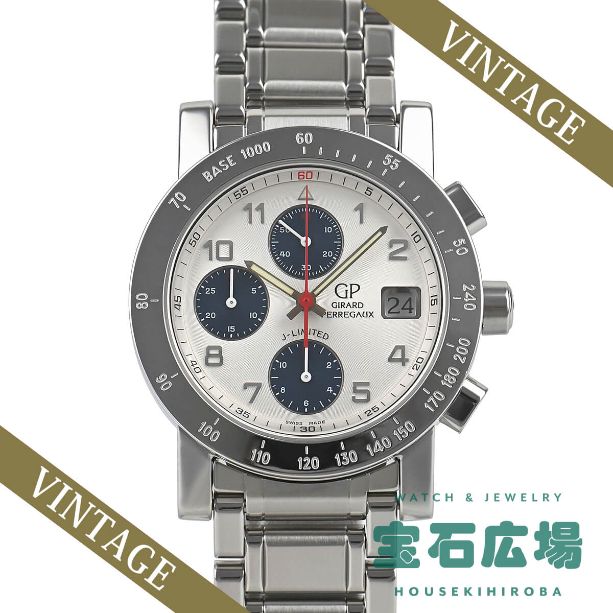 顼롦ڥ르 GIRARD PERREGAUX GP ܸ1507000 7000   ӻ