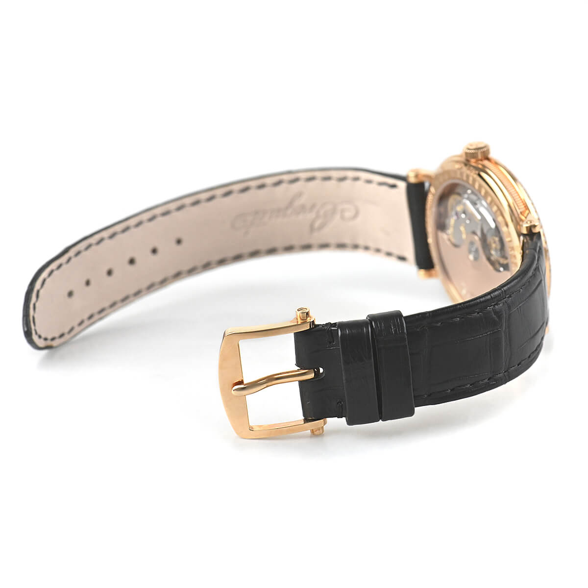 ブレゲ（BREGUET） クラシック 9068BR/12/976 DD00 新品 ユニセックス