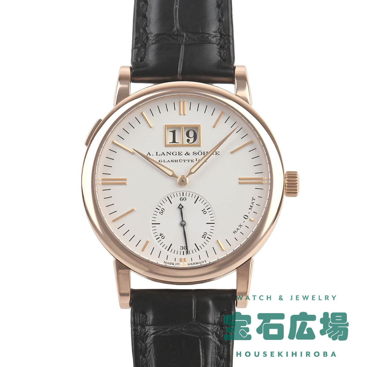 A.󥲡 LANGE &amp; SOHNE 󥲥ޥåǥ 308.032   ӻ