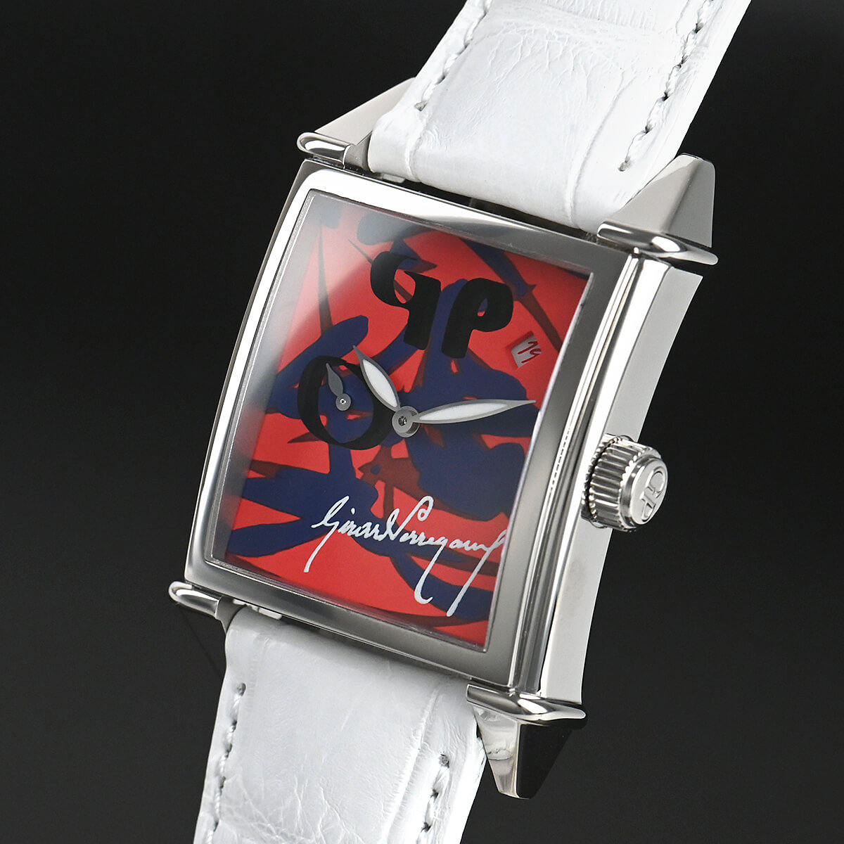 ジラール・ペルゴ(GIRARD-PERREGAUX) ヴィンテージ1945 キングサイズ ジラール・ペルゴ(GIRARD-PERREGAUX) ヴィンテージ1945 キングサイズ