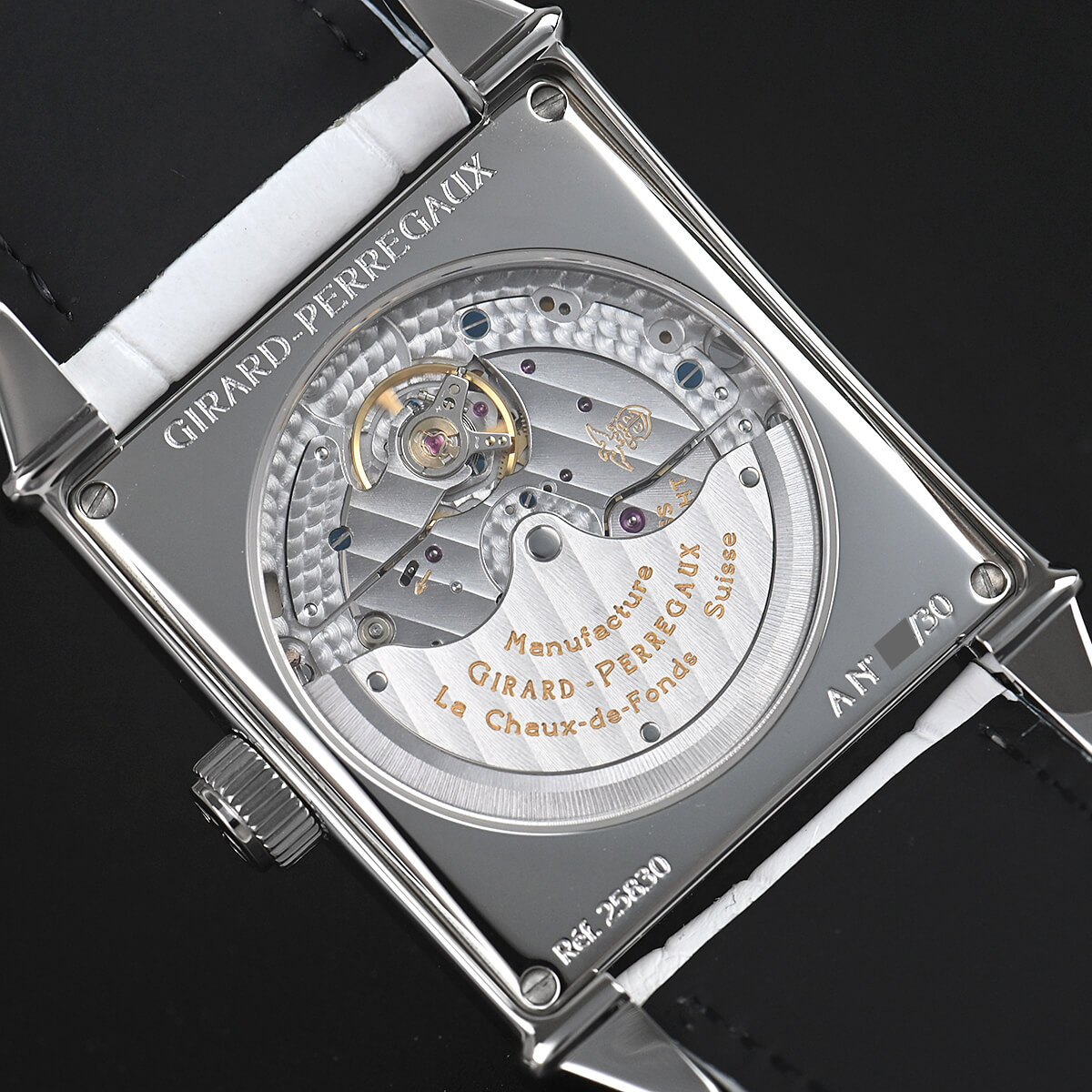 ジラール・ペルゴ（GIRARD-PERREGAUX） ヴィンテージ1945 キングサイズ