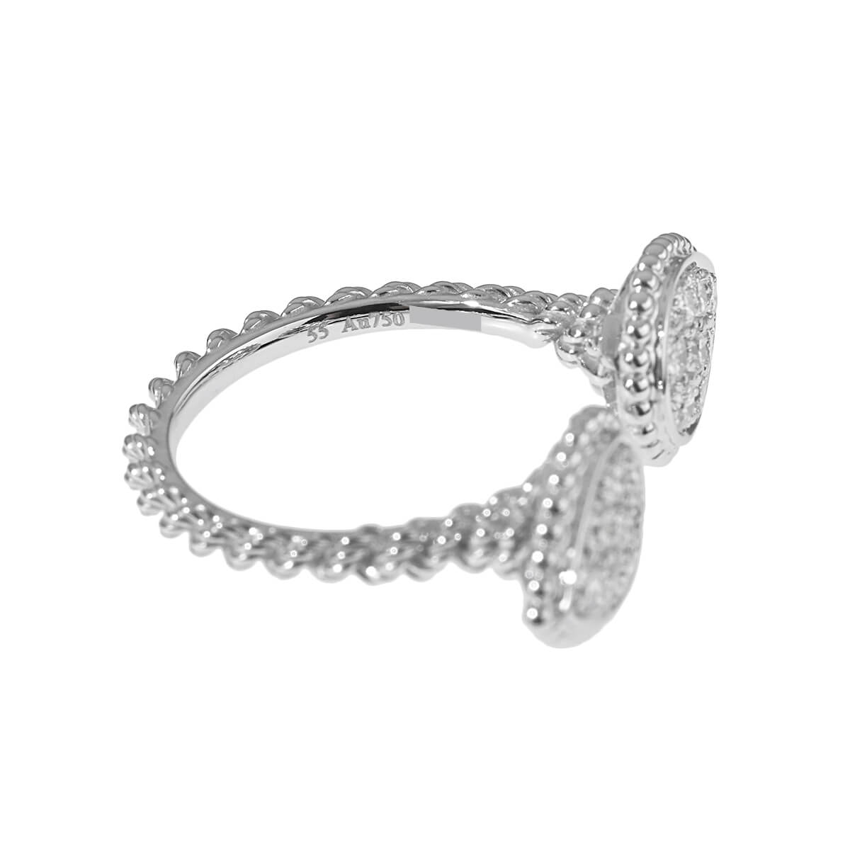 BOUCHERON（ブシュロン） セルパンボエム ツインモチーフ ダイヤ