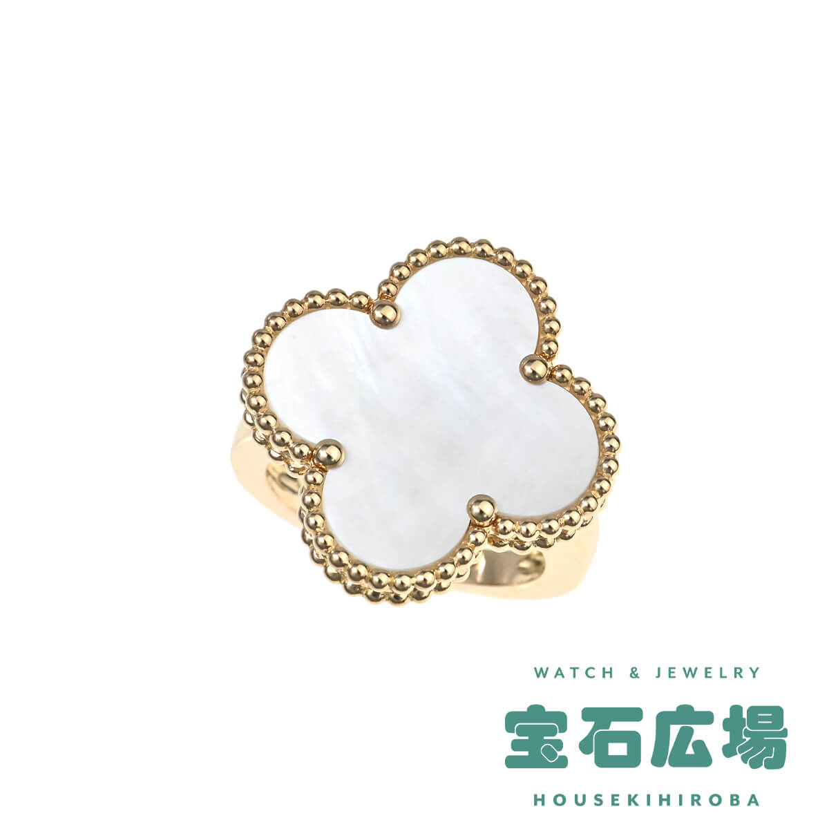 ヴァン クリーフ＆アーペル Van Cleef ＆ Arpels マジック