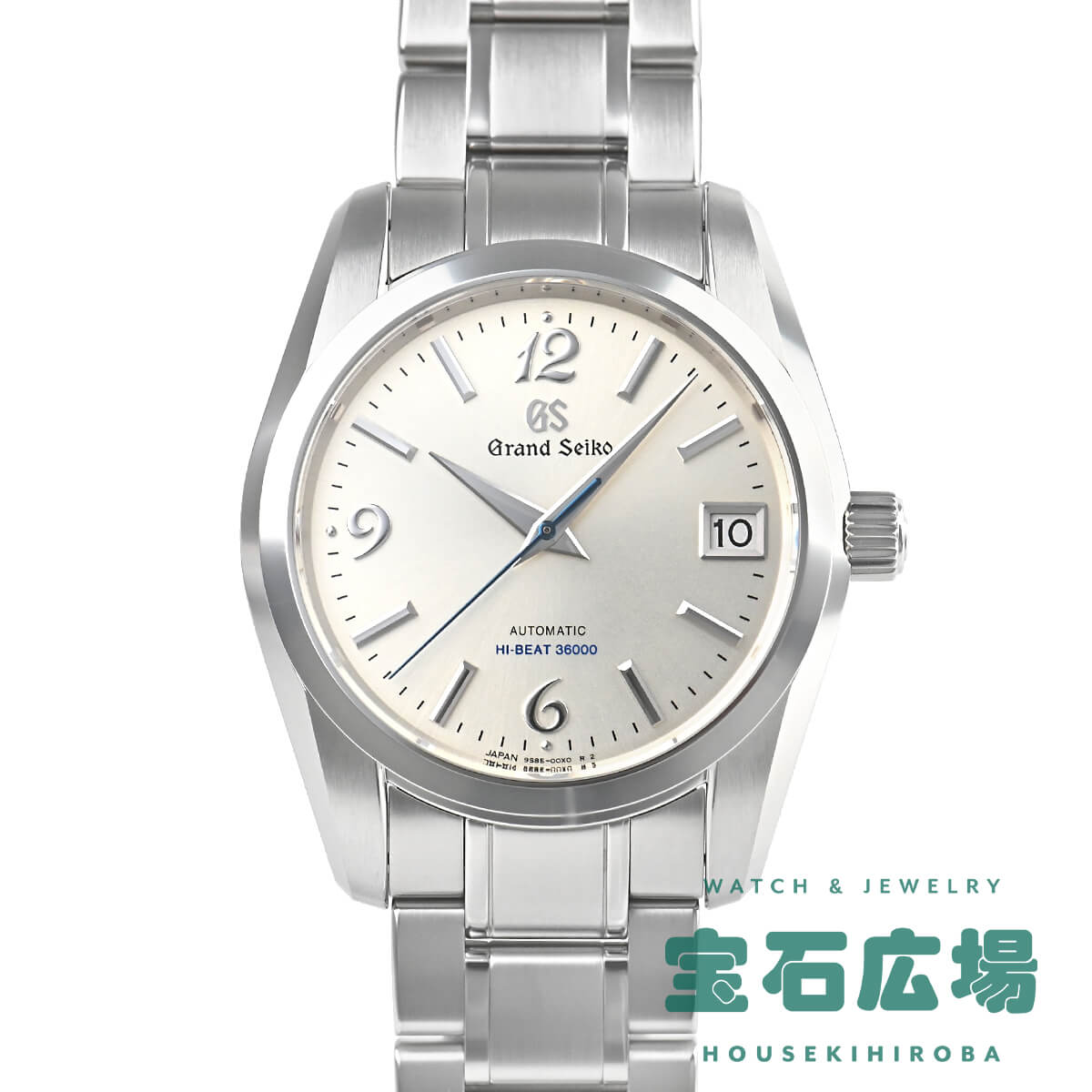 ɥ Grand Seiko إơ쥯 ¸ SBGH241 9S85-00V0   ӻ