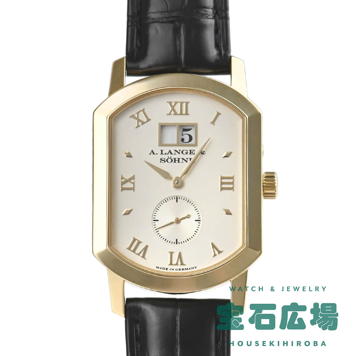 A.󥲡 LANGE &amp; SOHNE ɥ 106.021   ӻ