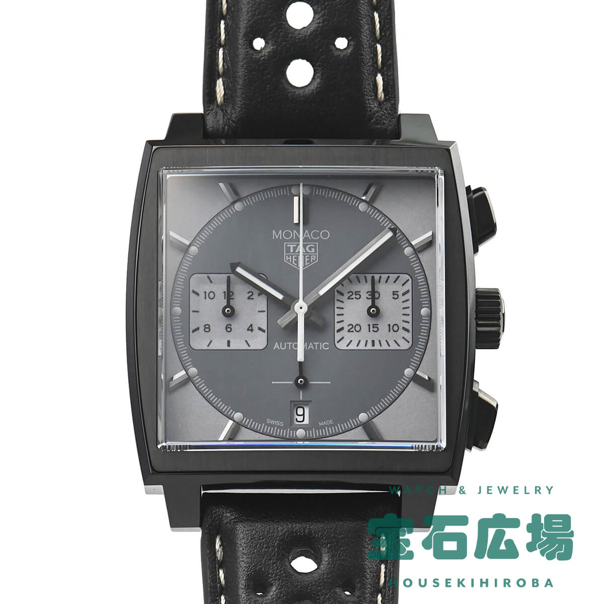 ۥ䡼 TAG Heuer ʥ Υ ʥȥɥ饤С 600 CBL2181.FC6515  ̤  ӻ