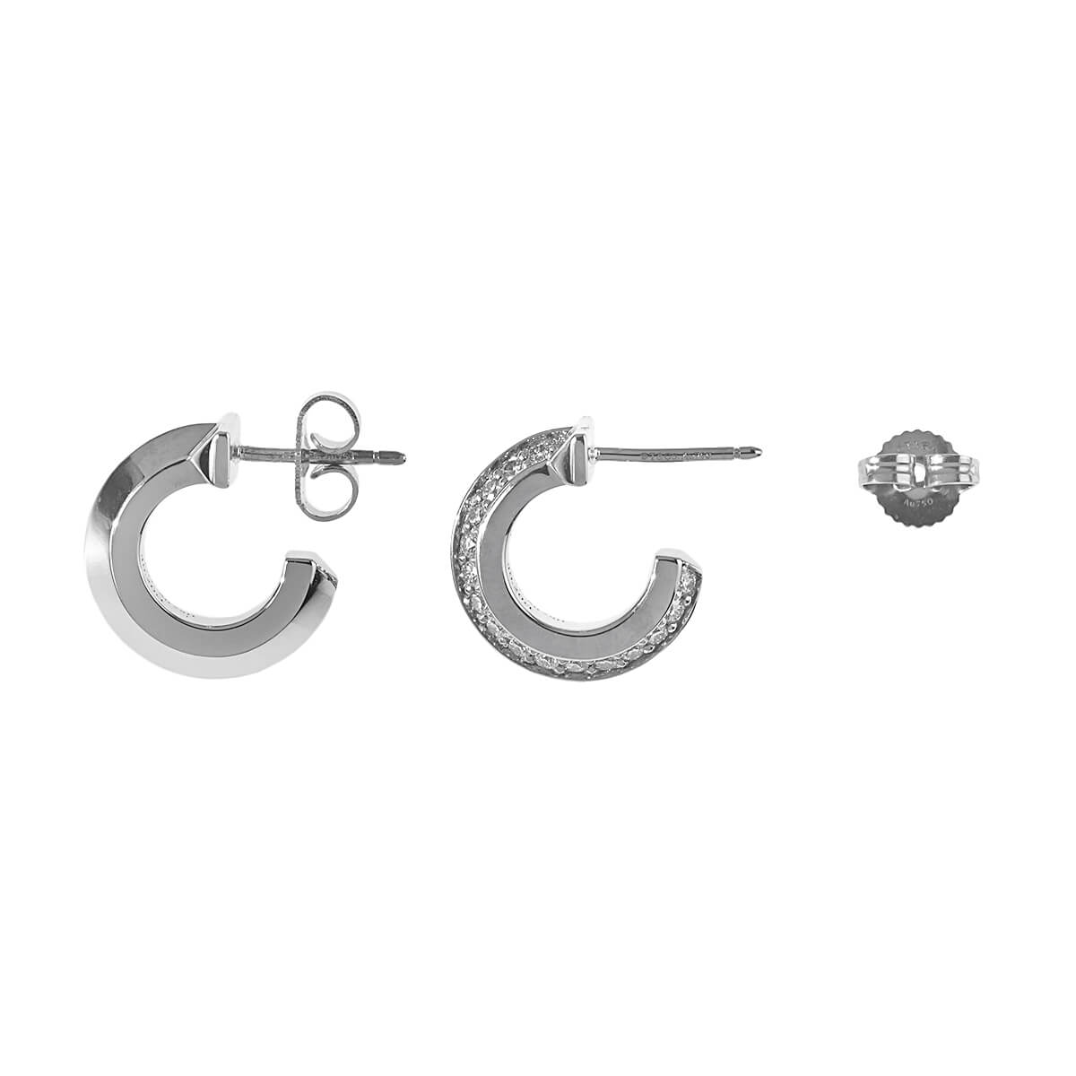 TIFFANY&Co.（ティファニー） TIFFANY＆Co. Tワンフープ（エクストラ 