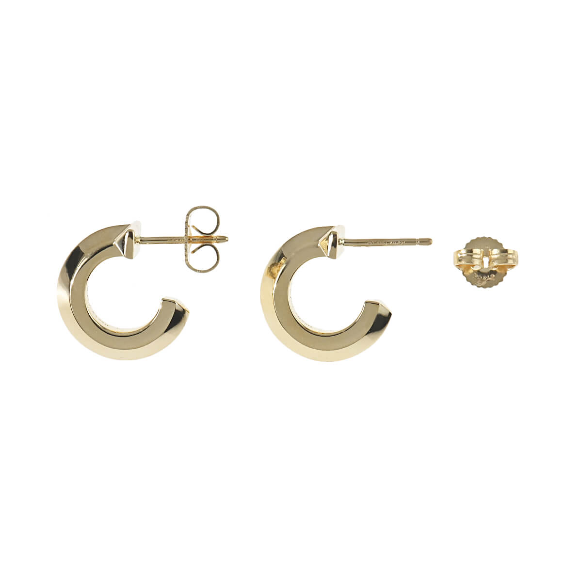 TIFFANY&Co.（ティファニー） TIFFANY＆Co. Tワンフープ（エクストラ