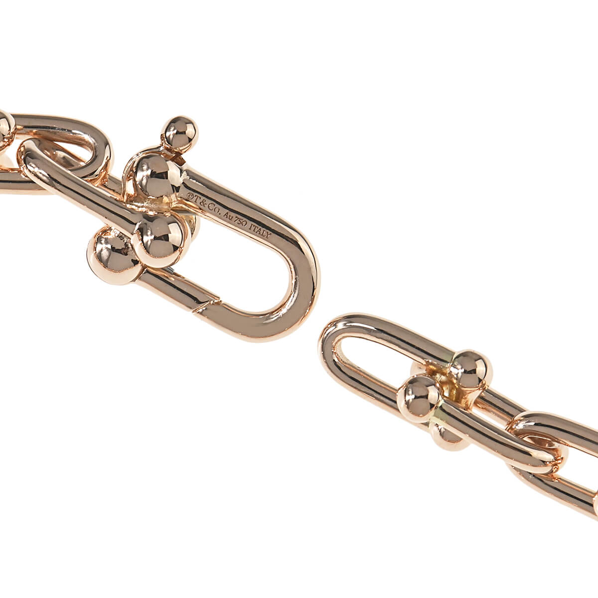 TIFFANY&Co. ティファニー TIFFANY＆Co. ハードウェア スモール