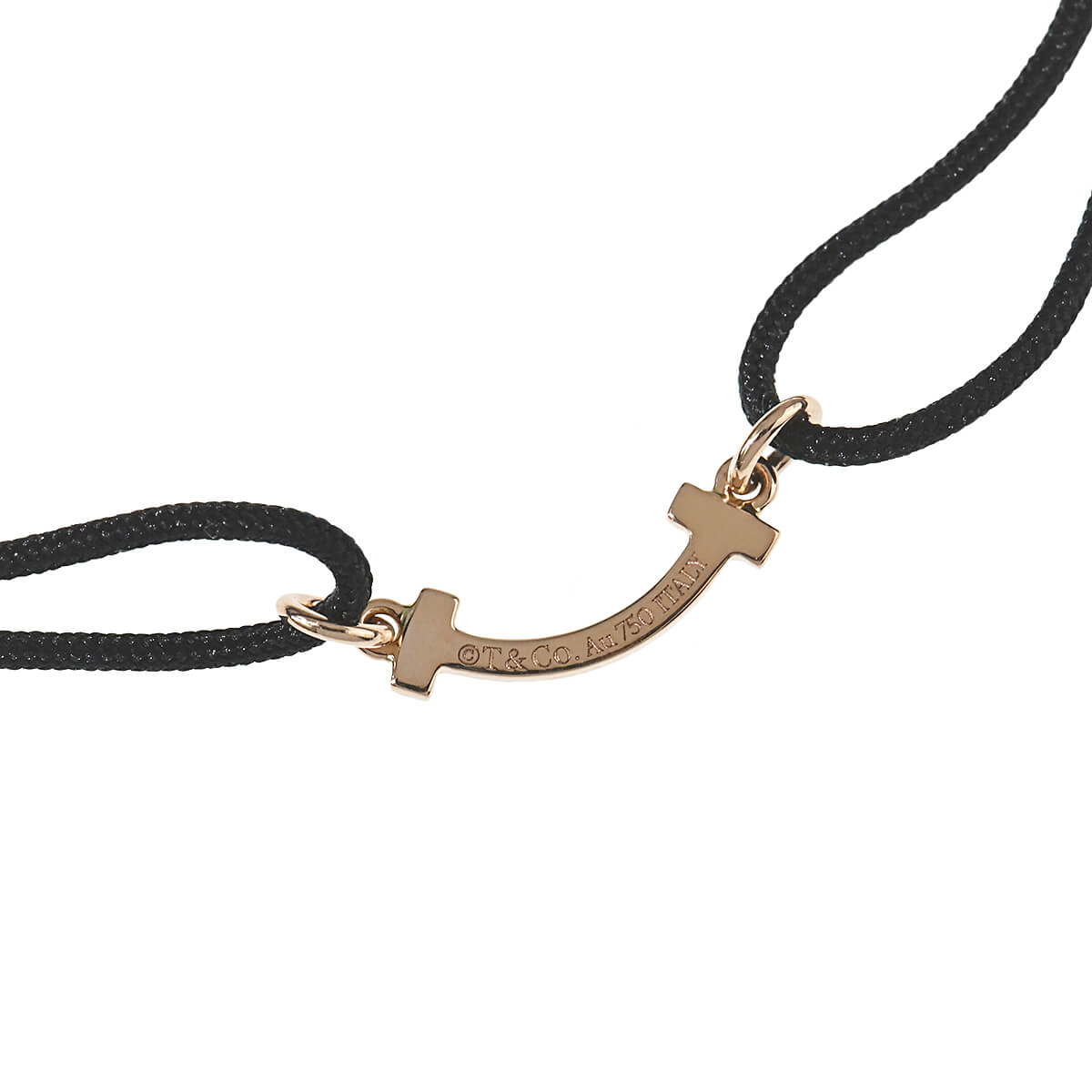 【mi.mi.mi】ティファニー　ブレスレット Tiffany & Co. Bead Bow Bracelet in Sterling Silver | myGemma