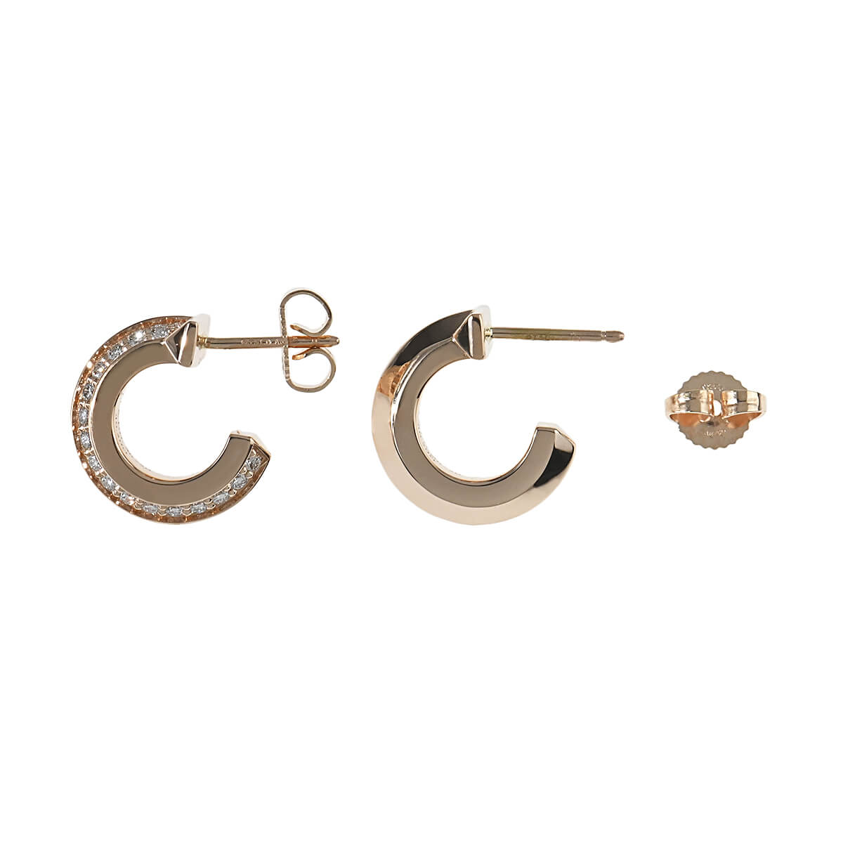 TIFFANY&Co.（ティファニー） TIFFANY＆Co. Tワンフープ（エクストラ 