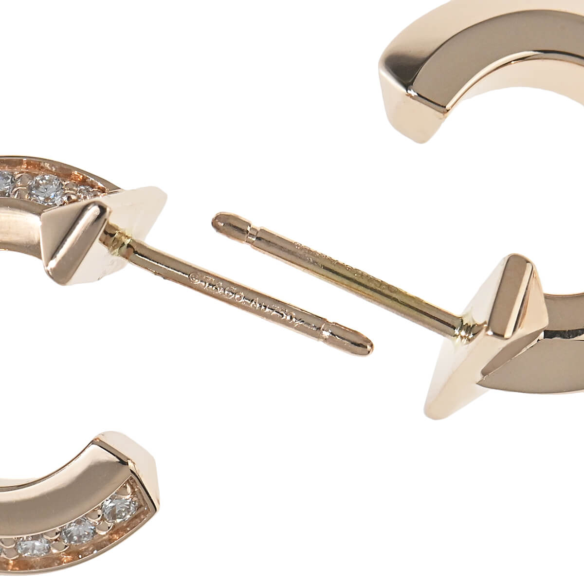 TIFFANY&Co.（ティファニー） TIFFANY＆Co. Tワンフープ（エクストラ 