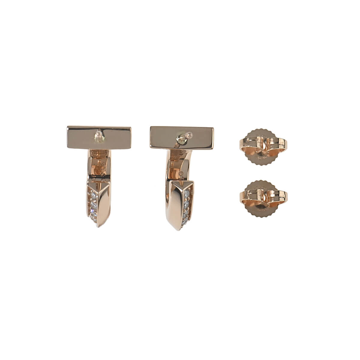 TIFFANY&Co.（ティファニー） TIFFANY＆Co. Tワンフープ（エクストラ 
