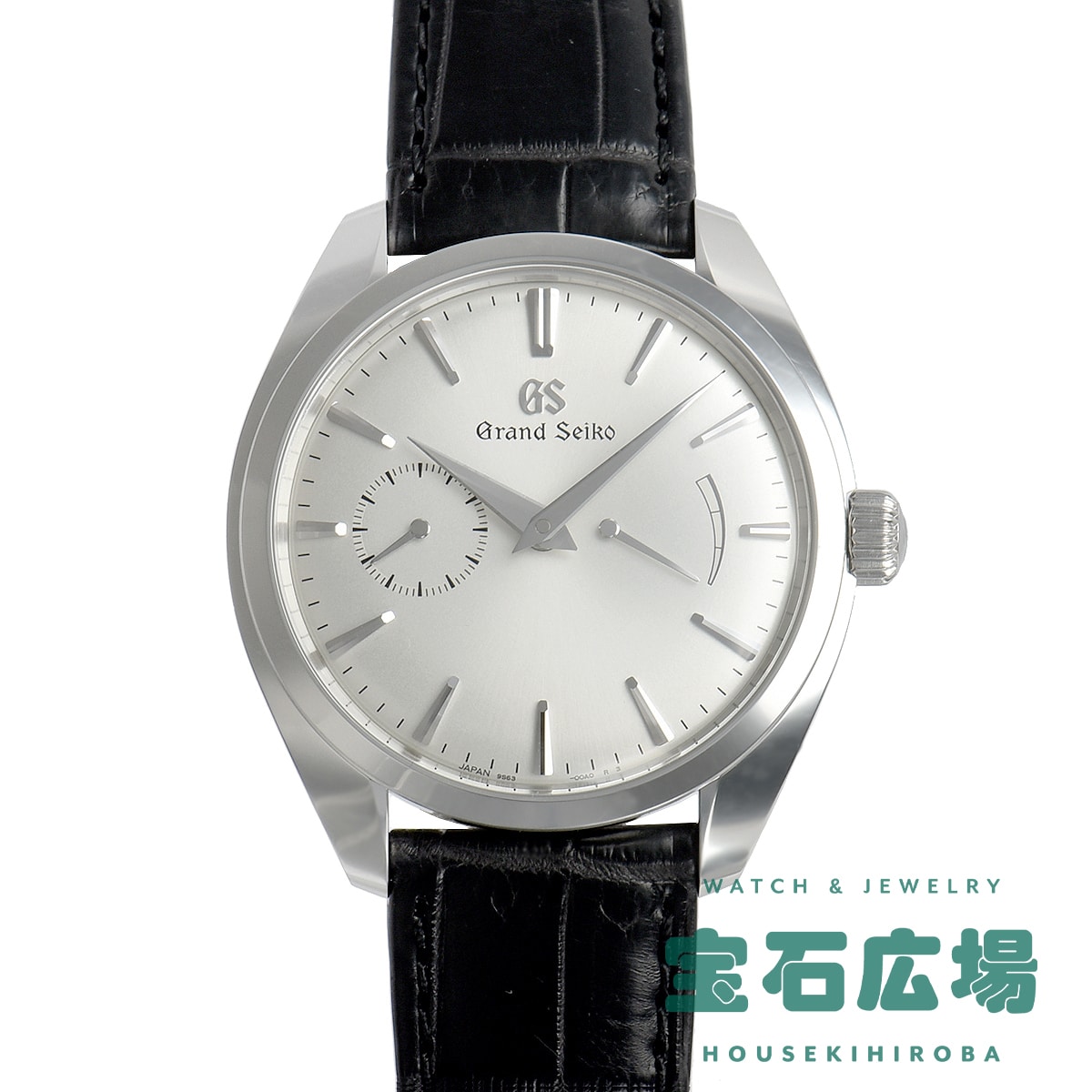 グランドセイコー Grand Seiko エレガンスコレクション マスターショップ限定 SBGK007 9S63-00A0 中古 未使用品 メンズ 腕時計