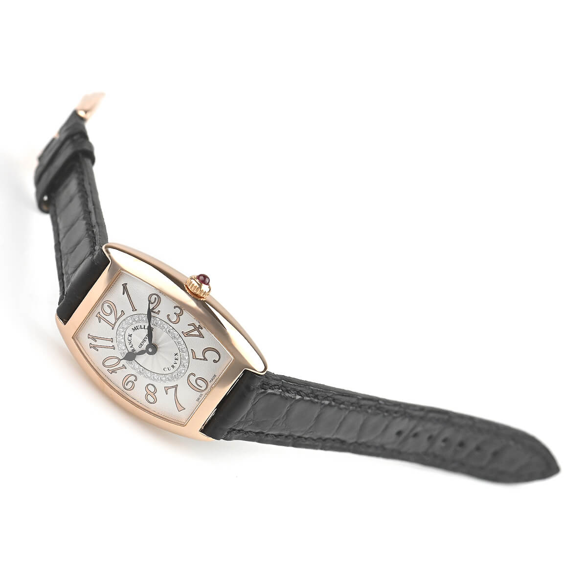 フランクミュラー　トノウカーベックス　レリーフダイヤ フランク ミュラー FRANCK MULLER トノウカーベックス RELIEF