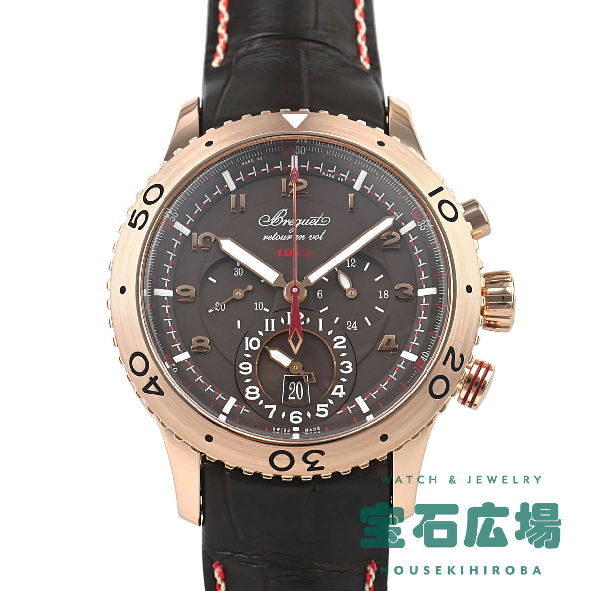 ֥쥲 BREGUET XXII 3880BR/Z2/9XV   ӻ