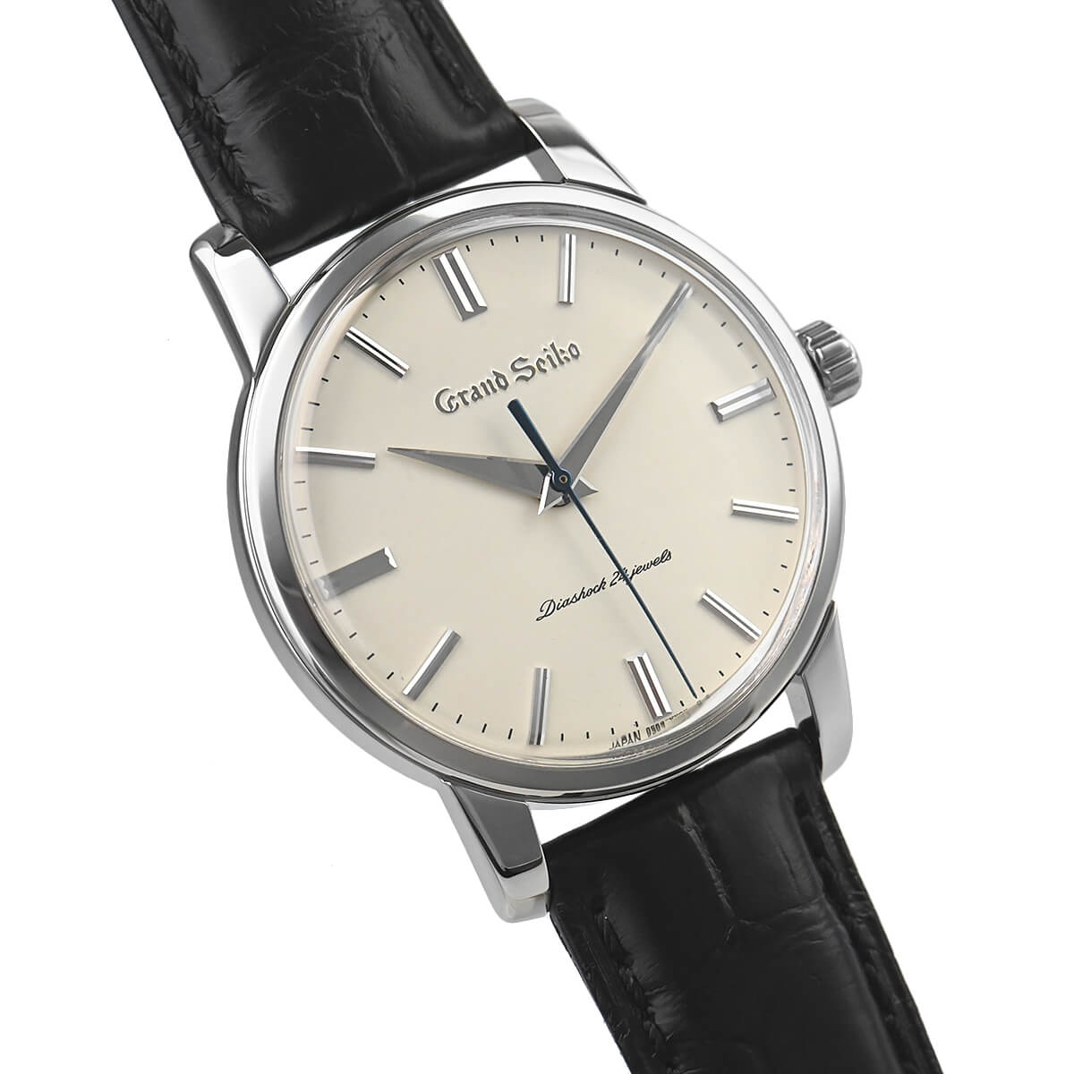 Grand Seiko グランドセイコー 130周年記念 1300本限定 SBGW033 9S64