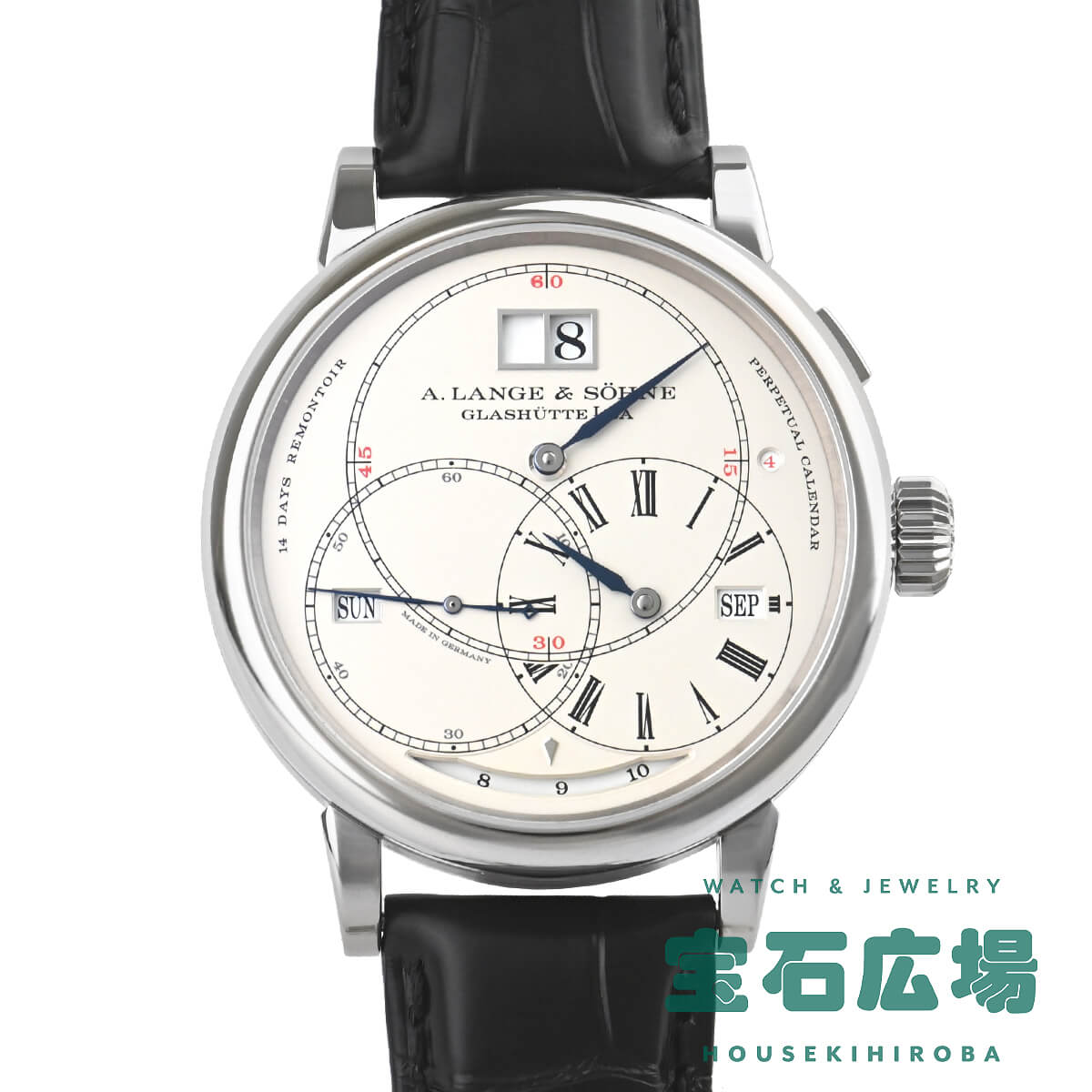 A.󥲡 LANGE &amp; SOHNE ҥ  ѡڥ奢륫 ƥ롼 180.026FE   ӻ