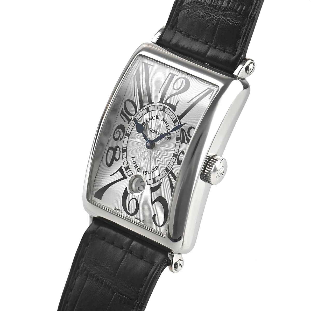 フランク ミュラー FRANCK MULLER ロングアイランド 1200SCDT