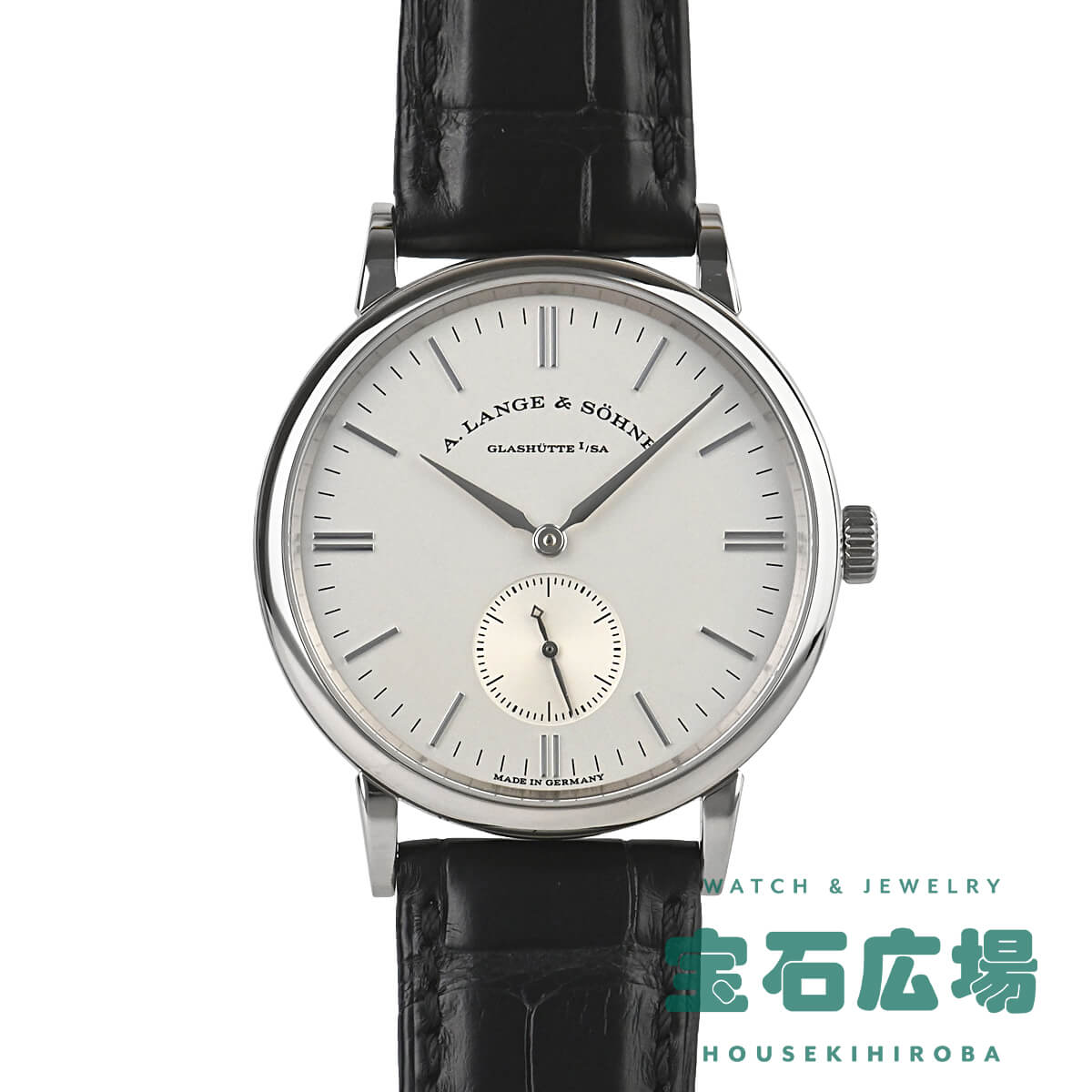 A.󥲡 LANGE &amp; SOHNE ˥ 219.026   ӻ