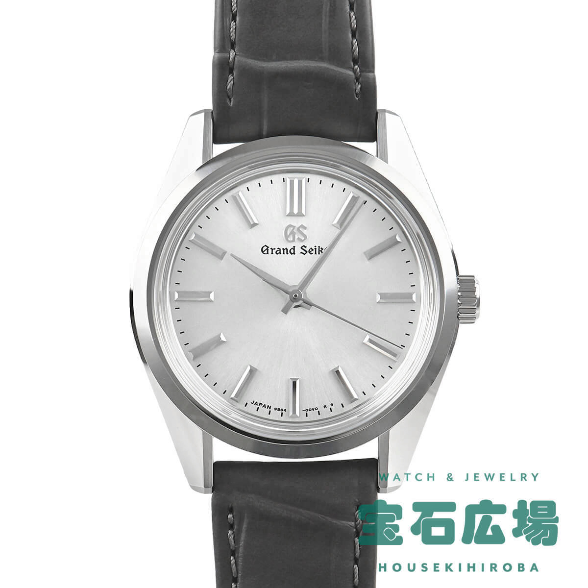 ɥ Grand Seiko إơ쥯 ޥå׸ SBGW291 9S64-00X0  ̤  ӻ