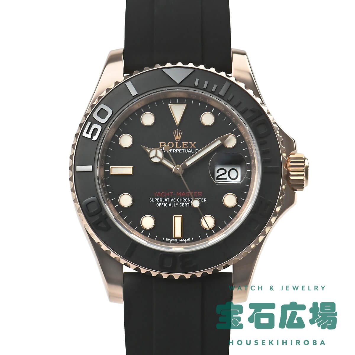 å ROLEX åȥޥ 40 116655   ӻ