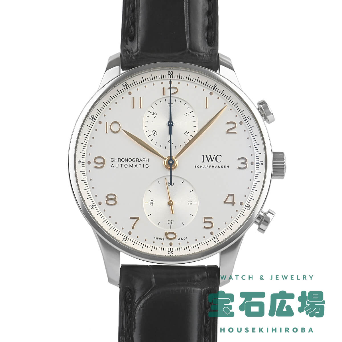 IWC ֥塼 ݥȥΥ IW371604   ӻ