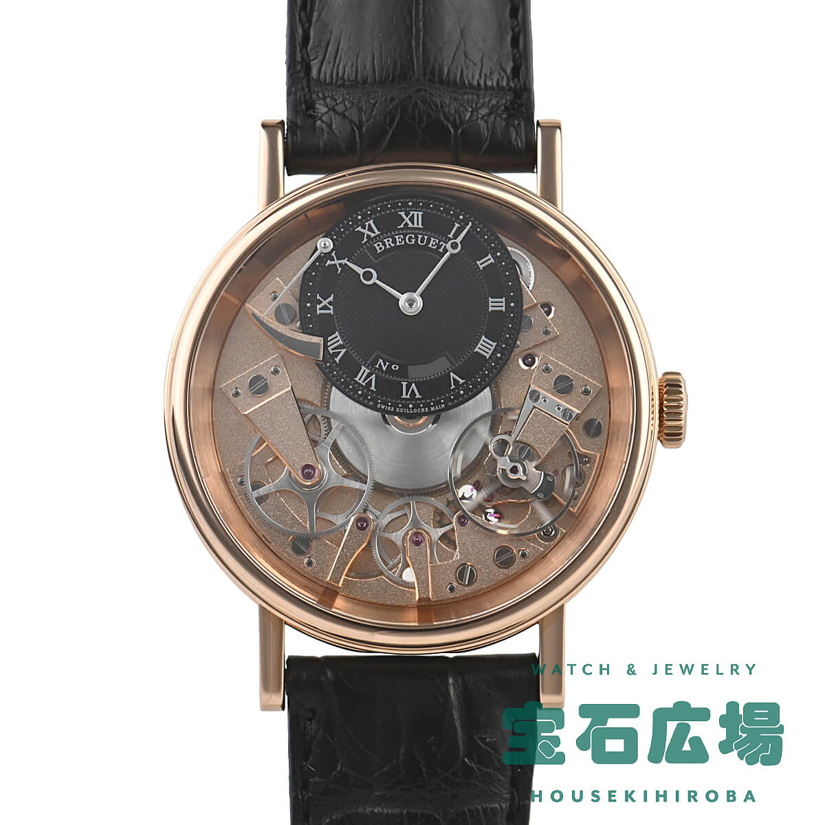 ֥쥲 BREGUET ȥǥ 7057BR/R9/9W6   ӻ