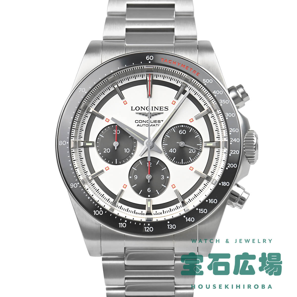 󥸥 LONGINES 󥯥 L3.835.4.72.6   ӻ