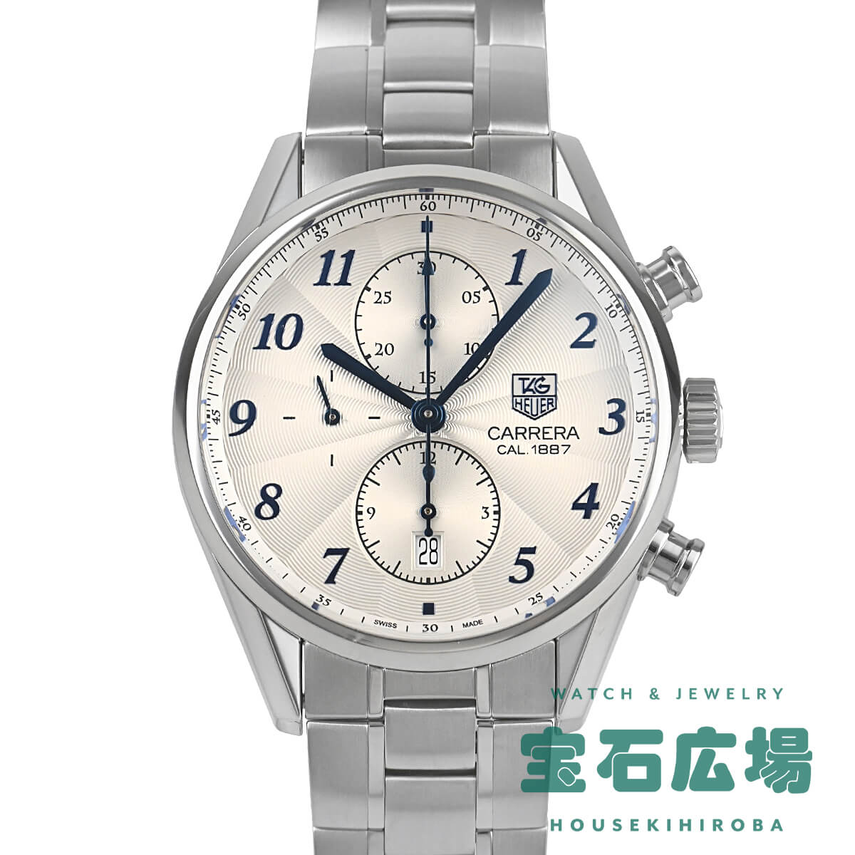 ۥ䡼 TAG Heuer إơ С1887 Υ CAR2114.BA0724   ӻ