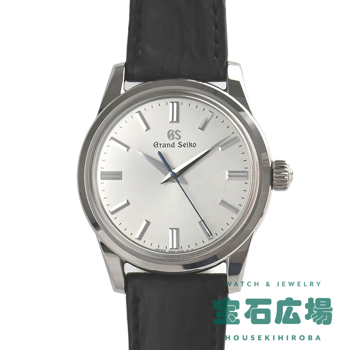 ɥ Grand Seiko 쥬󥹥쥯 ޥå׸ SBGW237 9S64-00A0   ӻ