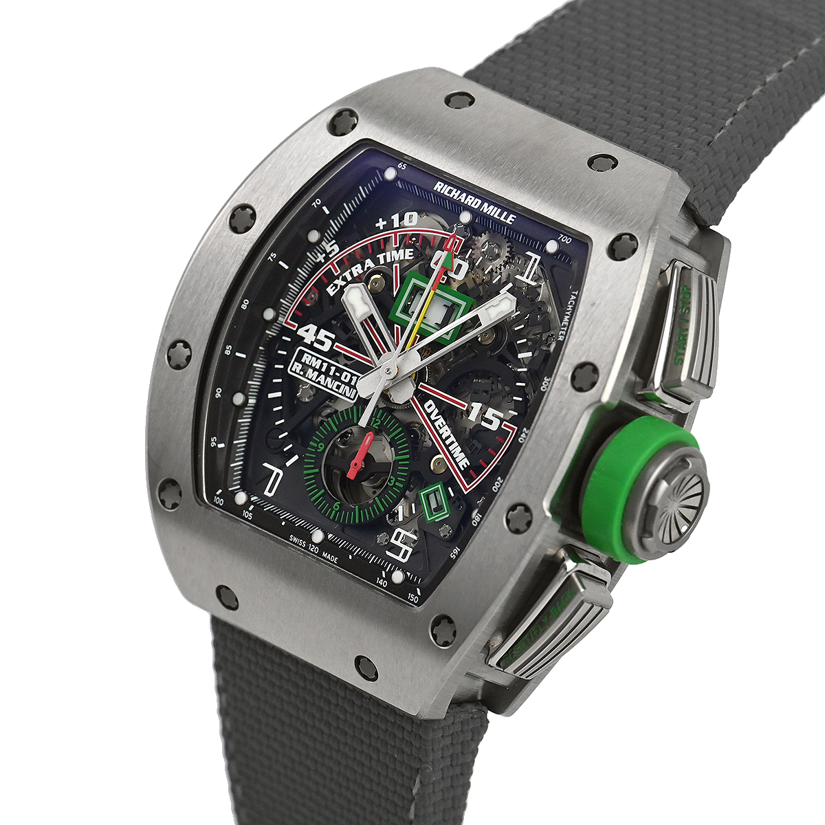 リシャール・ミル RICHARD MILLE ...の詳細画像1