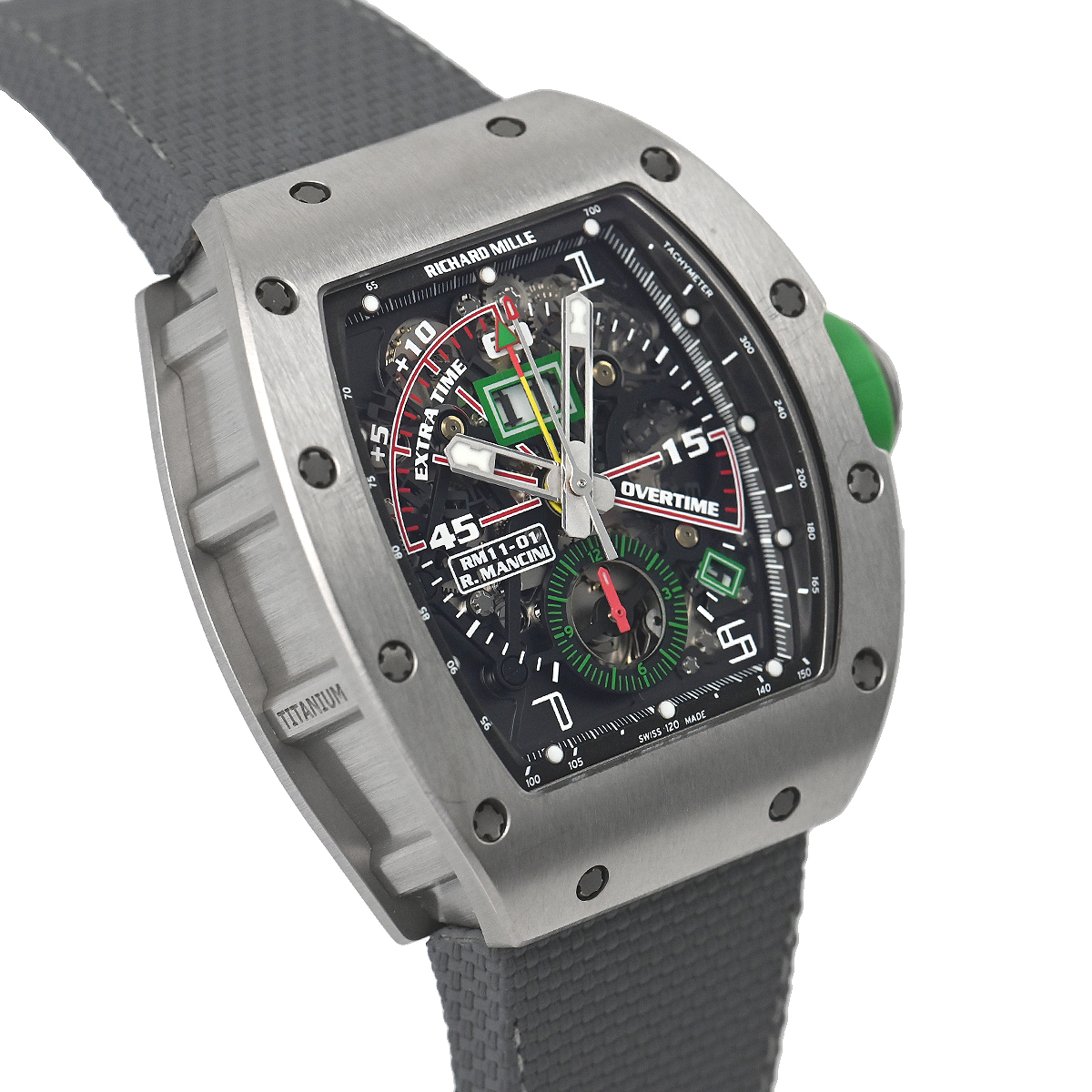 リシャール・ミル RICHARD MILLE ...の詳細画像2