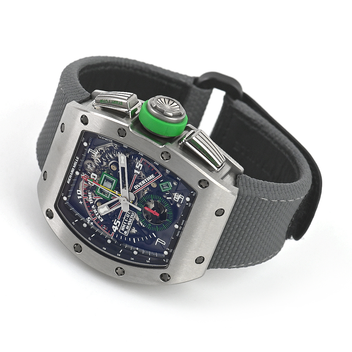 リシャール・ミル RICHARD MILLE ...の詳細画像3