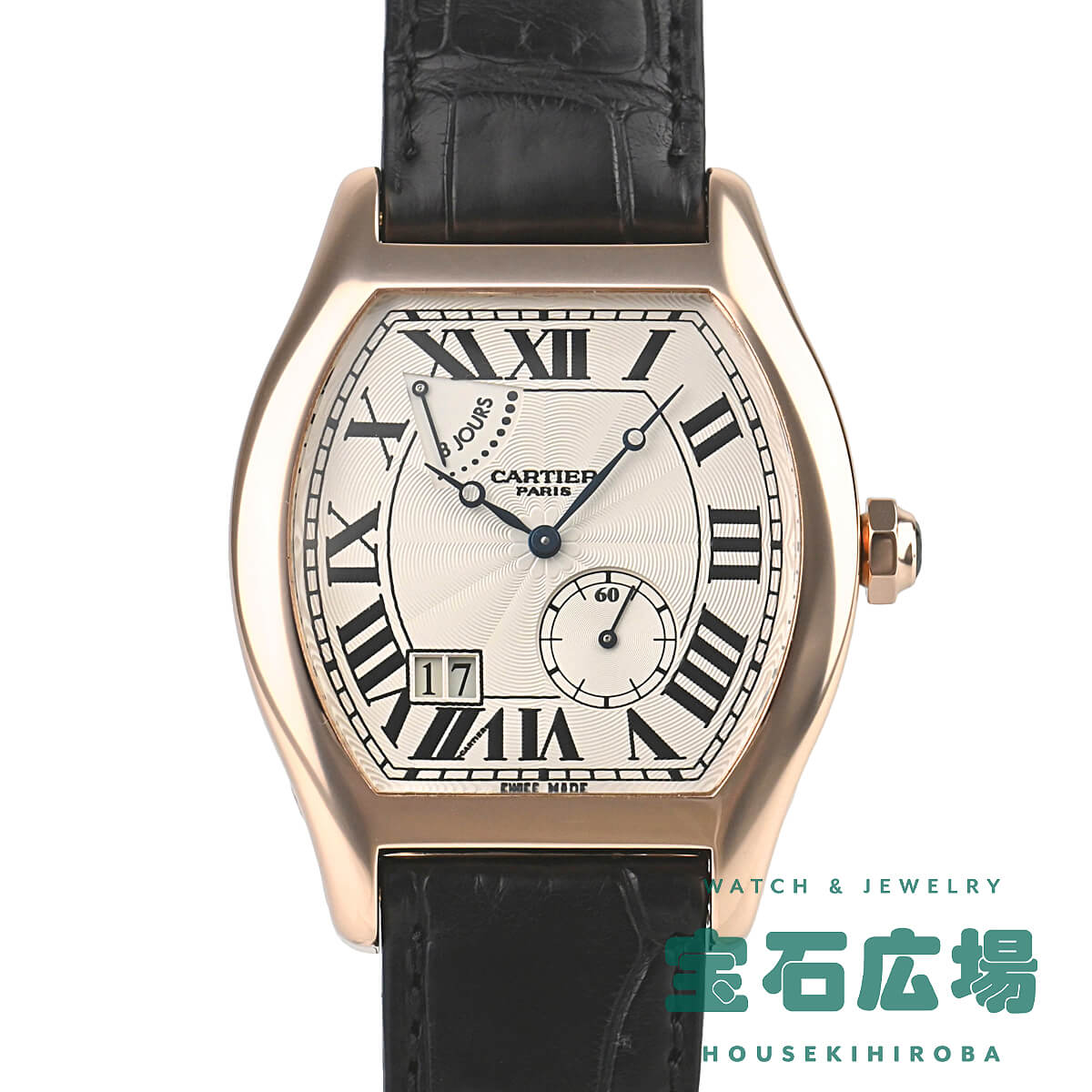 ƥ Cartier ȡ XL ѥꥶ 8ǥ W1545851   ӻ