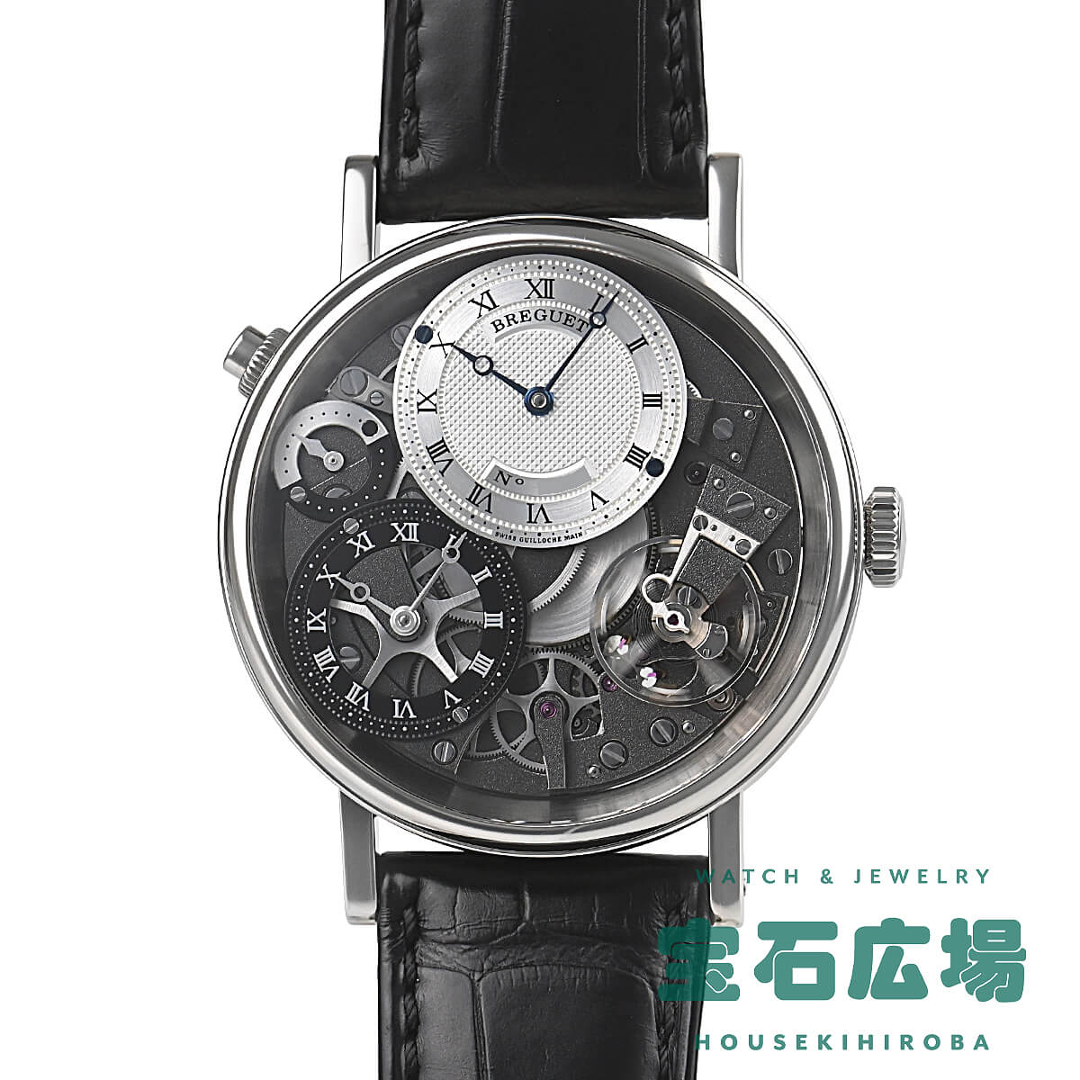 ֥쥲 BREGUET ȥǥ 7067BB/G1/9W6   ӻ