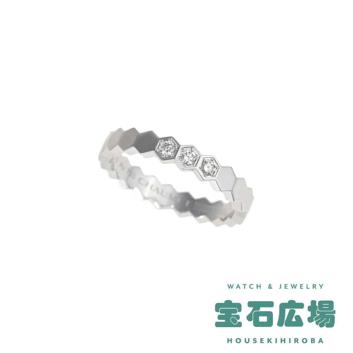 硼 CHAUMET ӡޥ ϥ˥ 3P  083360  ˥å 奨꡼