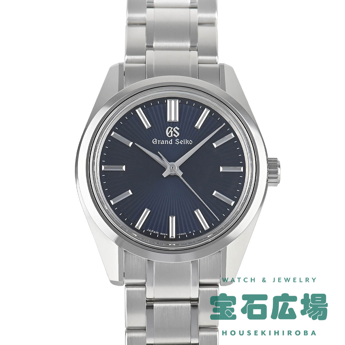 ɥ Grand Seiko إơ쥯 SBGW299 9S64-00X0  ̤  ӻ