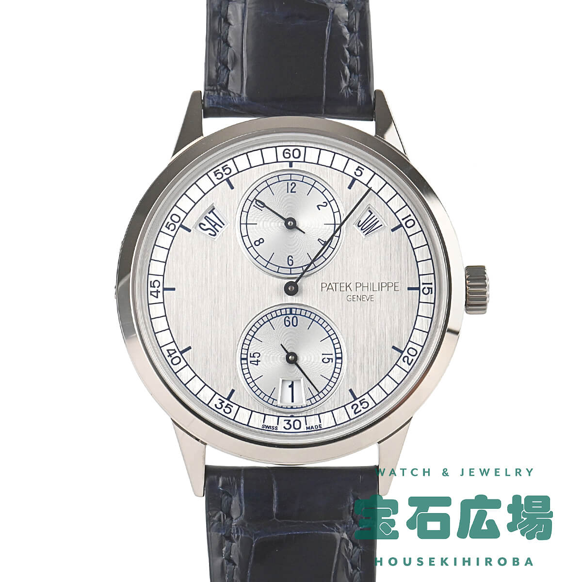 ѥƥå եå PATEK PHILIPPE 쥮졼 ˥奢륫 5235G-001   ӻ