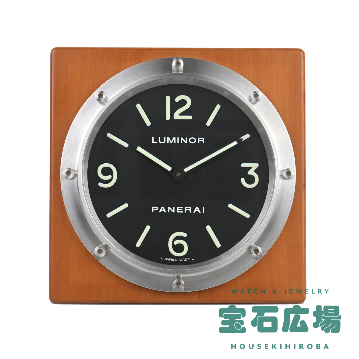 ѥͥ饤 PANERAI ơ֥륯å PAM00151   ӻ