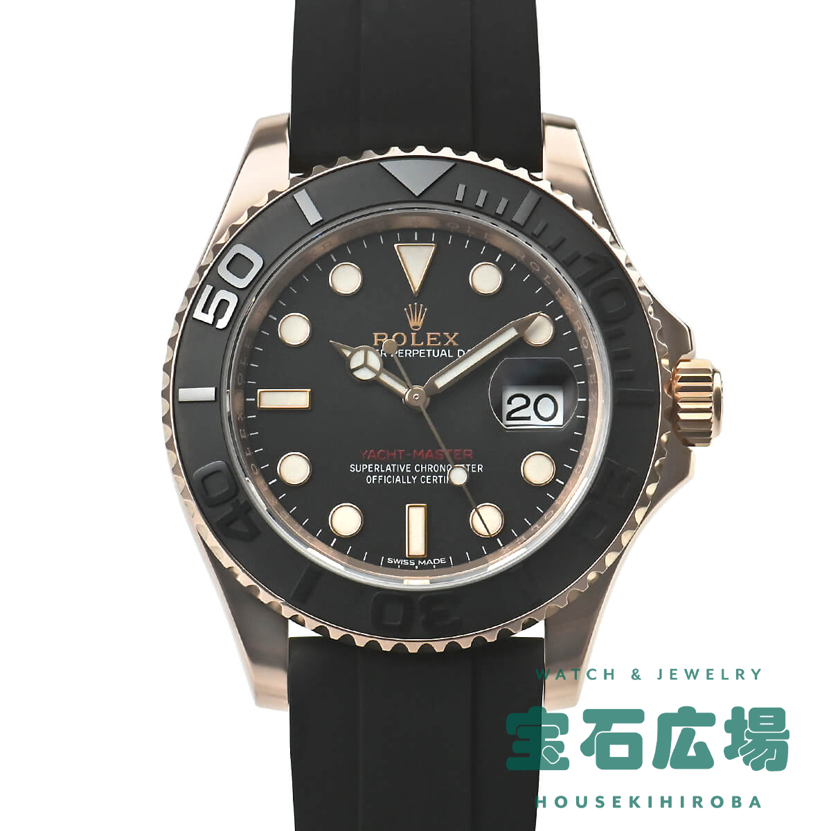 å ROLEX åȥޥ 40 116655   ӻ