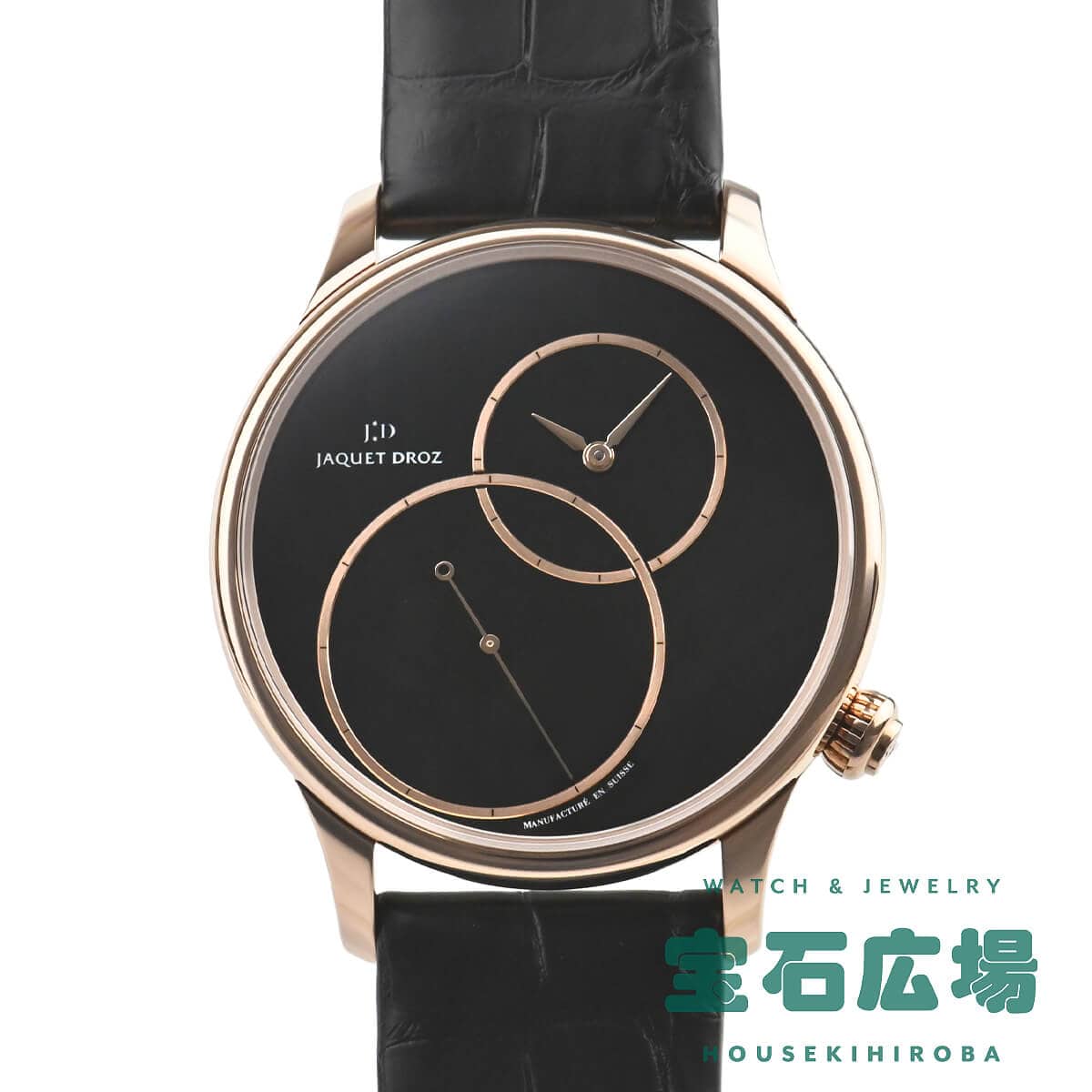 㥱 ɥ JAQUET DROZ 󥻥 ե󥿡 88 J006033275  ̤  ӻ