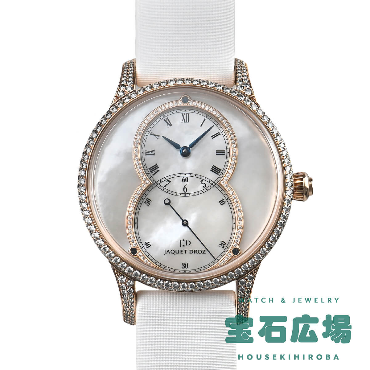 㥱 ɥ JAQUET DROZ 󥻥 ޥ֥ѡ J014013227  ̤  ӻ