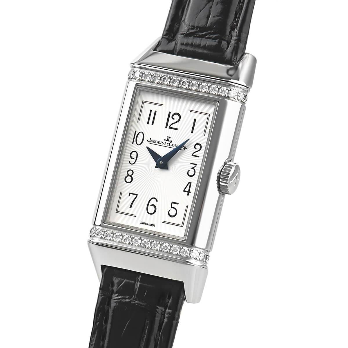 JAEGER-LECOULTRE（ジャガー・ルクルト） JAEGER LECOULTRE レベル 