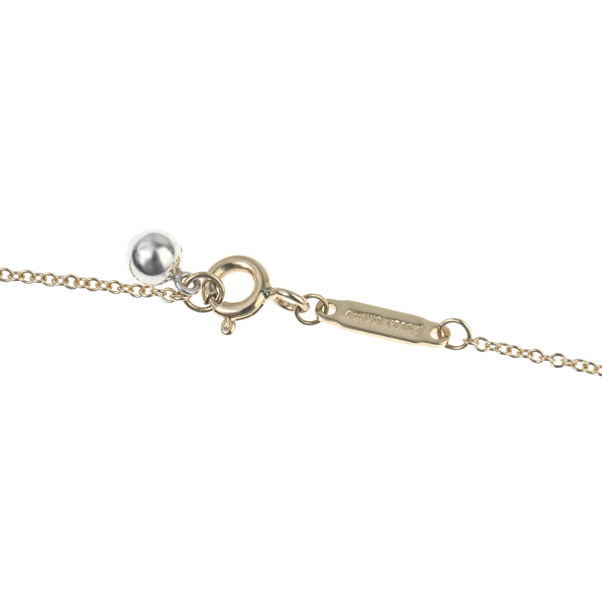 TIFFANY&Co.（ティファニー） リターントゥティファニー デイジー 