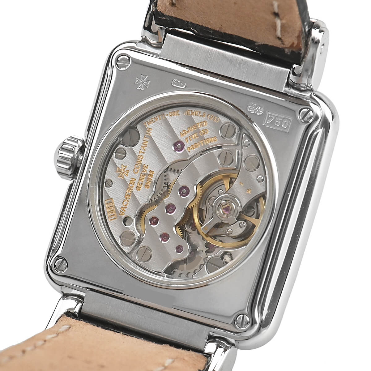 アナログ2針 腕時計 手巻きのおすすめ人気商品一覧 通販 - Yahoo