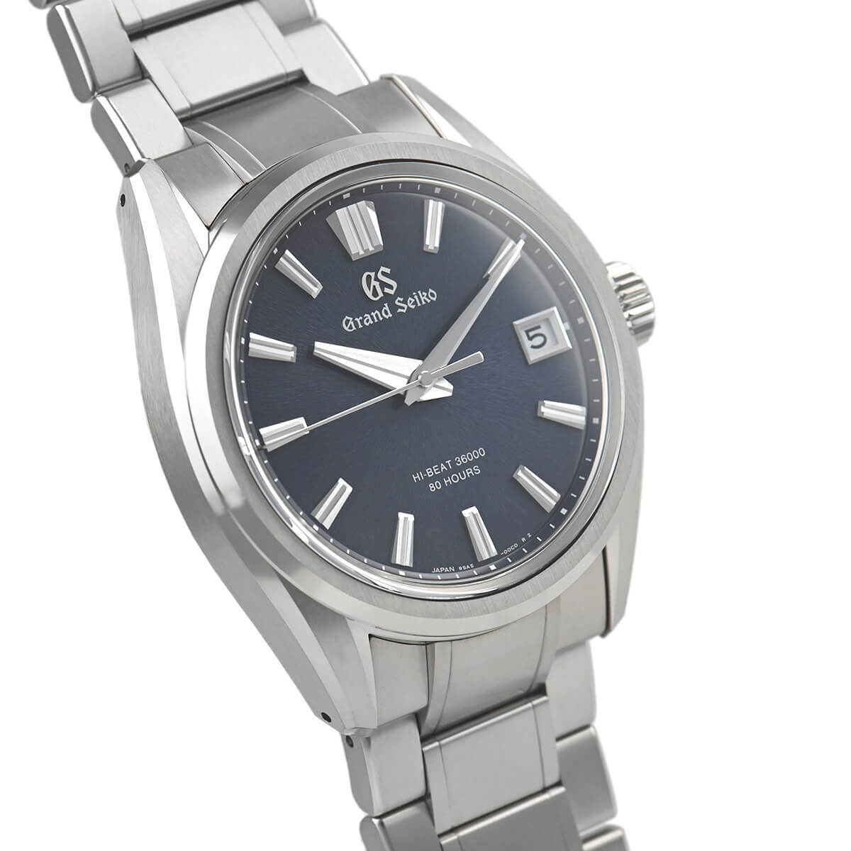 グランドセイコー Grand Seiko エボリューション9コレクション ブティックオンライン限定 SLGH019 9SA5-00H0 中古 メンズ 腕時計 |  | 02