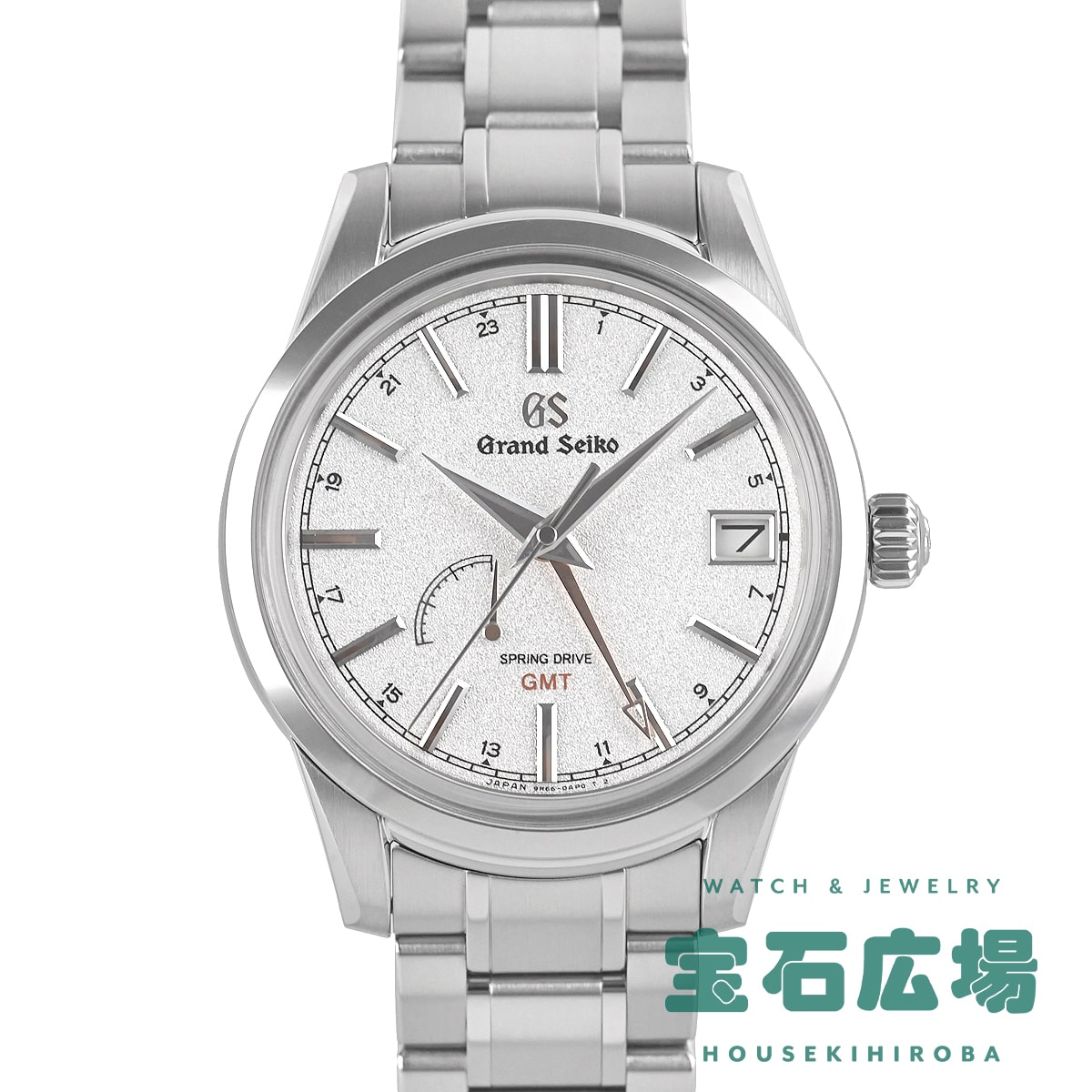 ɥ Grand Seiko 쥬󥹥쥯ץޥå׸ SBGE269 9R66-0AL0  ̤  ӻ