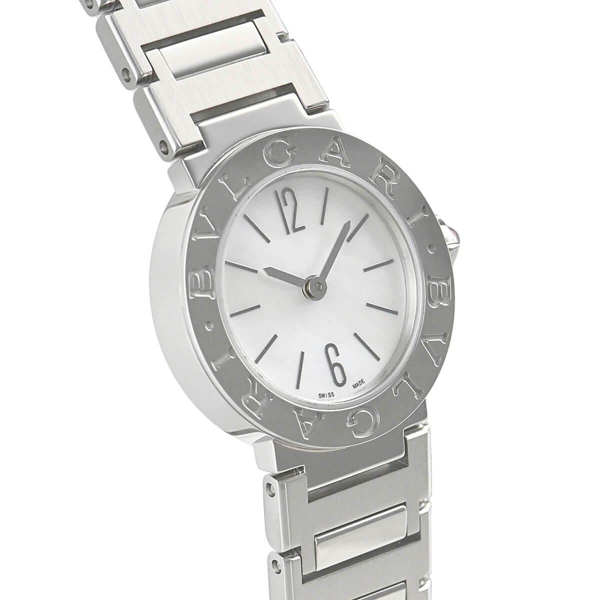 ブルガリ腕時計 ブルガリブルガリ 103695｜ブルガリブルガリ - BVLGARI BVLGARI