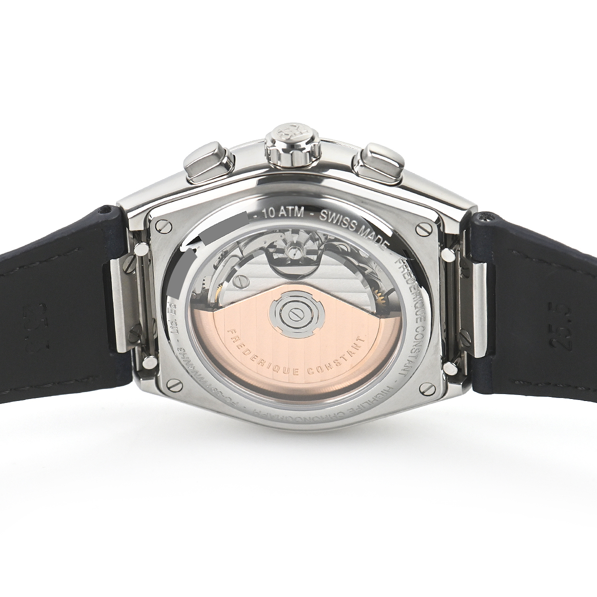 FREDERIQUE CONSTANT（フレデリック・コンスタント） フレデリック